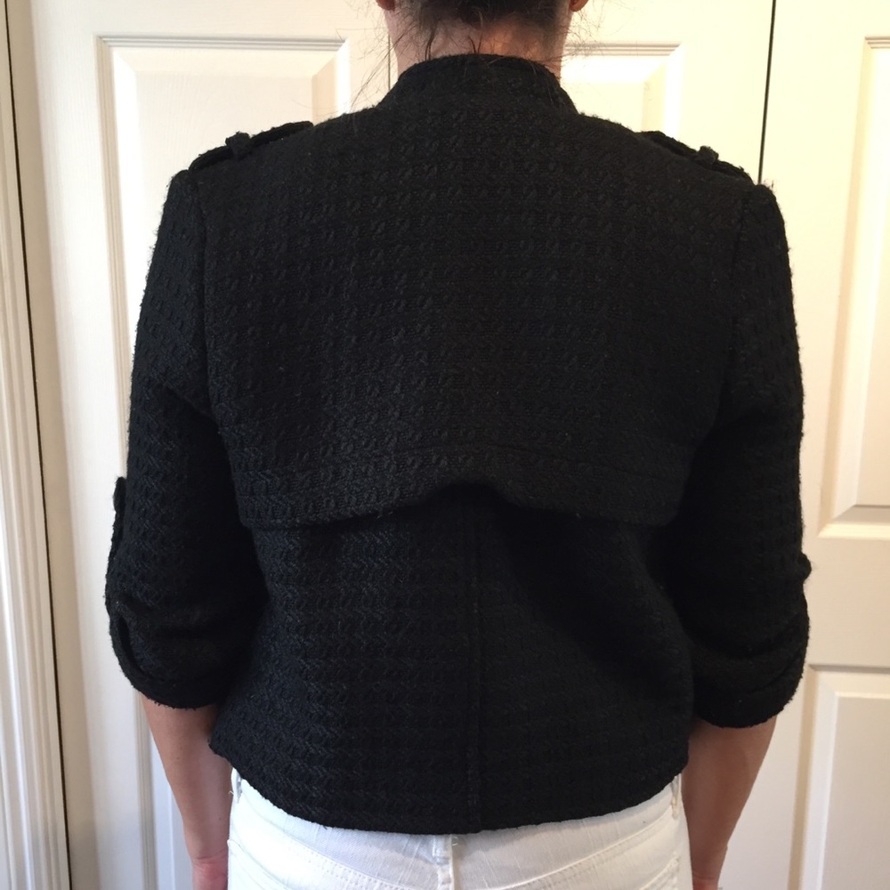 Bizz Jacket - Picture 2 of 12